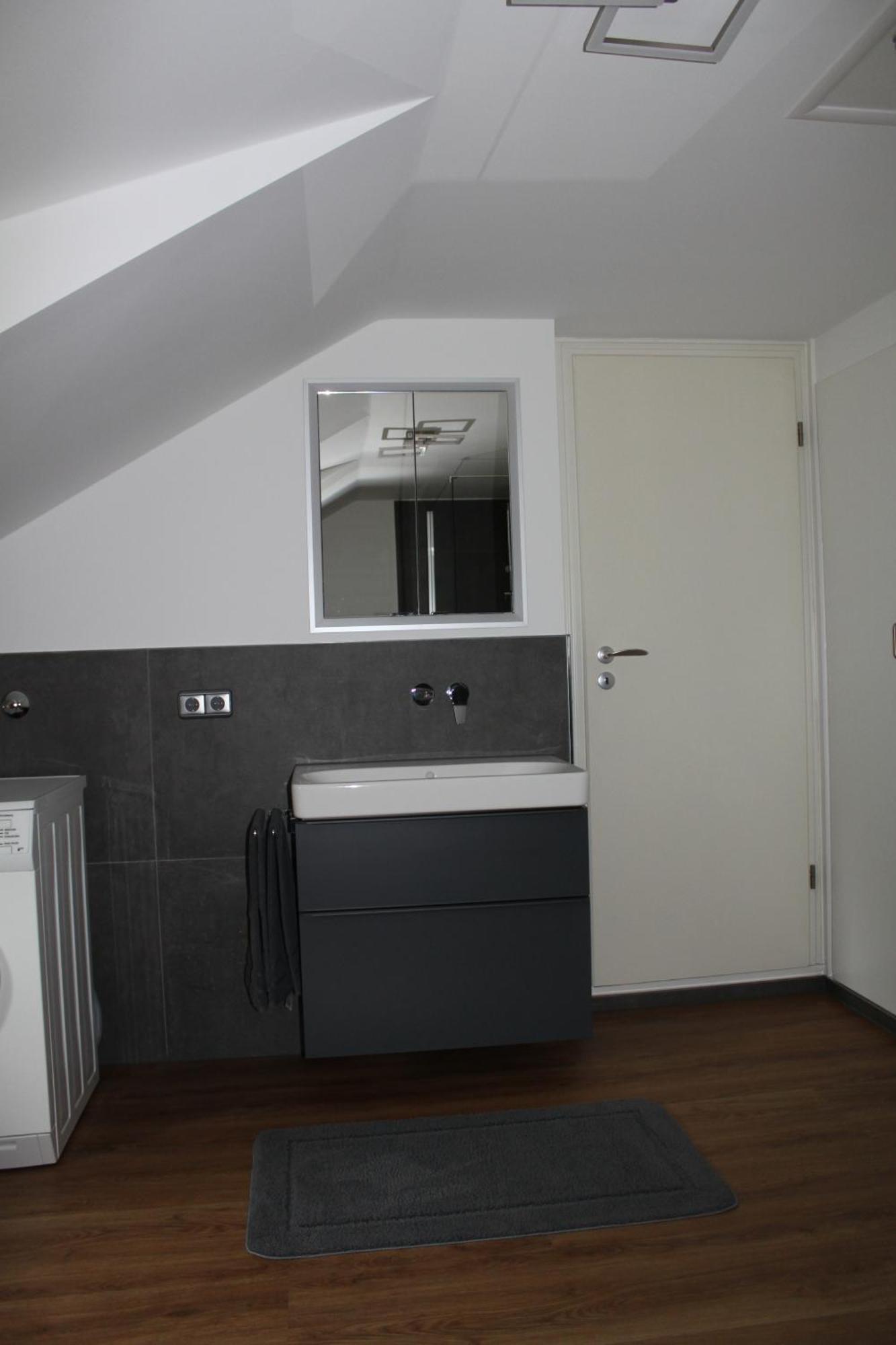 Ferienwohnung Haus Stein Monschau Exterior foto
